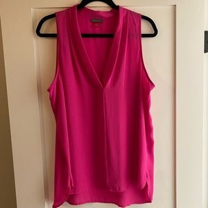 Vince Camuto Tank Blouse